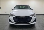 Audi A3 TFSI Sportback