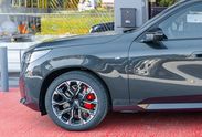 BMW X3 M50 xDrive
