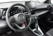Toyota Yaris 1.5 Comfort CVT