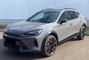 Cupra Formentor 1.5 e-TSI DSG