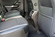 Jeep Compass First Edition 1.2 mHEV FWD DCT
