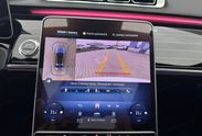 Mercedes S Klasa S 450 d mHEV 4-Matic L 9G-TRONIC