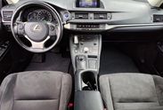 Lexus CT 1.8 200h
