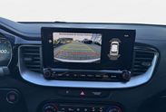 Kia ProCeed 1.6 t-Gdi Gt Dct