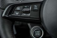Alfa Romeo Giulia 2.2 D Turbo Veloce Q4