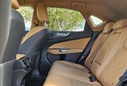 Lexus NX 350h Prestige 2.5 Hybrid AWD