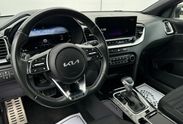 Kia ProCeed 1.5 t-Gdi Gt Line Dct