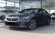 BMW Seria 5 540d xDrive M Sport