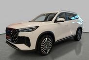Chery TIGGO 8 1.6 T-GDI Prestige DCT