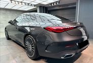 Mercedes CLE 300 4-Matic AMG Line