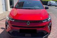 Renault Captur Evolution Eco-G LPG 1.2 TCe