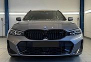 BMW Seria 3 Touring 320d xDrive M Sport