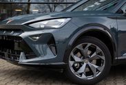 Cupra Formentor 1.5 TSI
