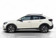 Volkswagen Taigo 1.0 Tsi Life