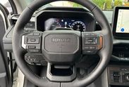 Toyota HiLux mHEV Double Cab Invincible 4x4 aut