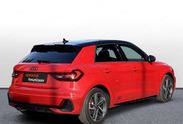 Audi A1 40 TFSI S-Line S tronic