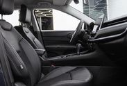 Jeep Compass T4 Mhev Limited Fwd S&S Dct