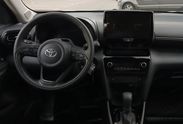 Toyota Yaris Cross Comfort 1.5 Hybrid Dynamic Force
