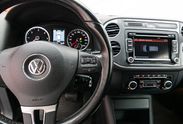 Volkswagen Tiguan 2.0 TDI 4Motion DSG