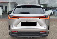 Lexus NX 350h Prestige 2.5 Hybrid