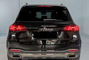Mercedes GLE 450 d 4-Matic