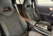 Mercedes A Klasa 200 AMG Line