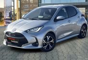 Toyota Yaris 1.5 Style