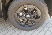 Toyota HiLux mHEV Double Cab Invincible 4x4 aut