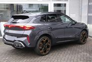 Cupra Terramar 1.5 eTSI mHEV DSG