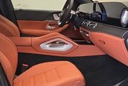 Mercedes GLE 450 d 4-Matic
