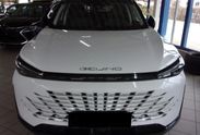 Baic Beijing 7 1.5T Luxury DCT