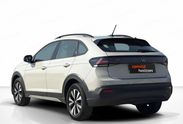 Volkswagen Taigo 1.0 Tsi Life
