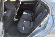 Toyota Camry Comfort