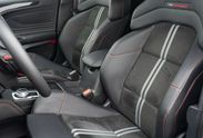 Ford Focus 2.3 EcoBoost ST aut