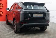 Jaecoo 5 1.5 T-GDI HEV Premium DCT