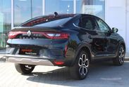 Renault Arkana 1.3 TCe Techno EDC