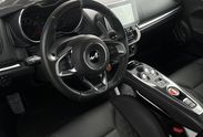 Alpine A110 Tce Gt Edc