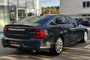 Volvo S90 D5 AWD Momentum Pro aut