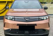 Opel Grandland X GS 1.2 Turbo