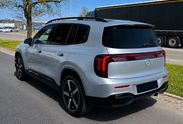 Mercedes GLB 250+ EQ