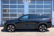 Skoda Kodiaq RS 2.0 TSI 4x4 DSG