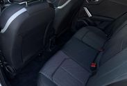 Audi Q2 35 TFSI Advanced
