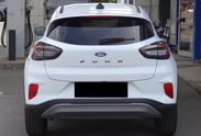 Ford Puma Titanium 1.0 Ecoboost