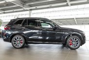BMW X5 xDrive30d M Sport