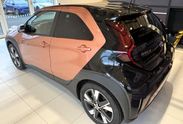 Toyota Aygo X Style 1.5 Hybrid