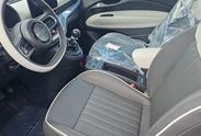 Fiat 500 La Prima Cabrio 1.0 Hybrid