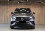 Mercedes GLE 450 d 4-Matic AMG Line