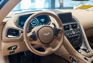 Aston Martin DB11 V8