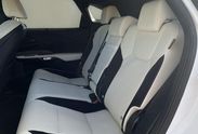 Lexus RX 500h F Sport