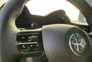 Alfa Romeo Junior 1.2 Ibrida Ti